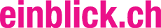 einblick.ch - Logo